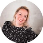 Mieke Hendriks