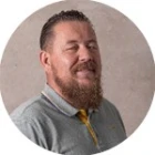 Arjan van Rooij